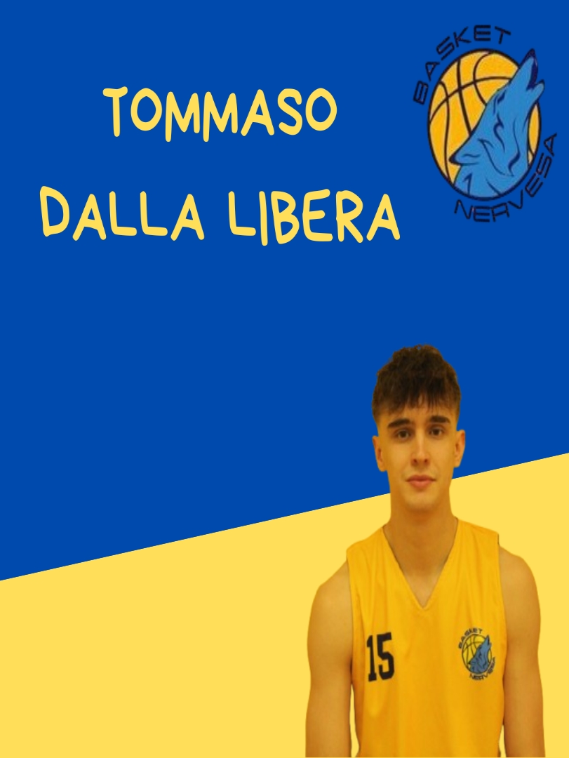 Dalla Libera Tommaso